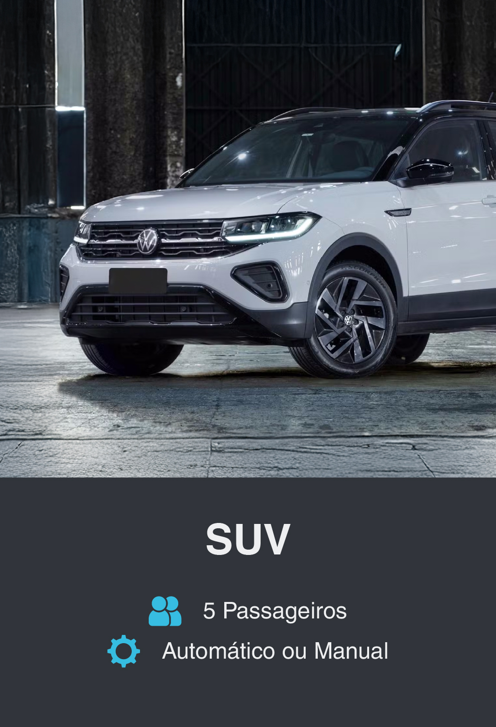 SUV